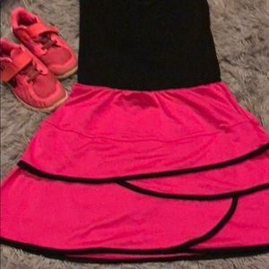 🏃🏼‍♀️Athletic skirt🏃🏼‍♀️